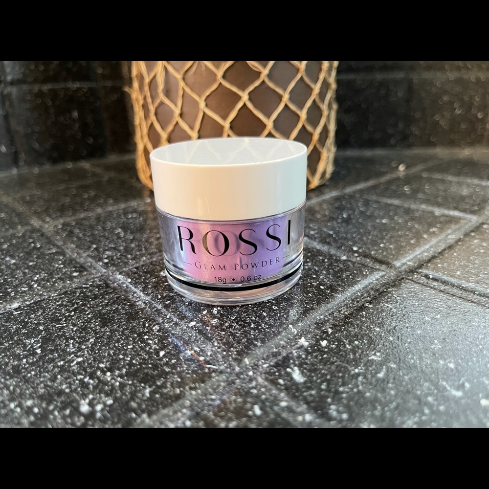 Rossi dip powder